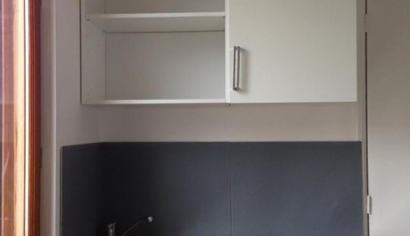 Logement �tudiant Studio &agrave; Gagny (93220)