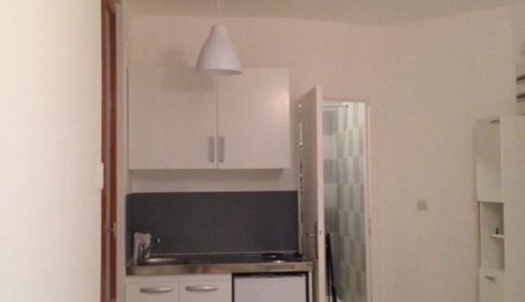 Logement �tudiant Studio &agrave; Gagny (93220)