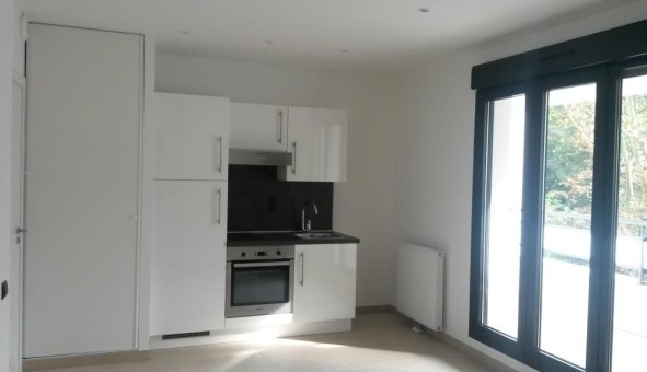 Logement �tudiant Studio &agrave; Gagny (93220)