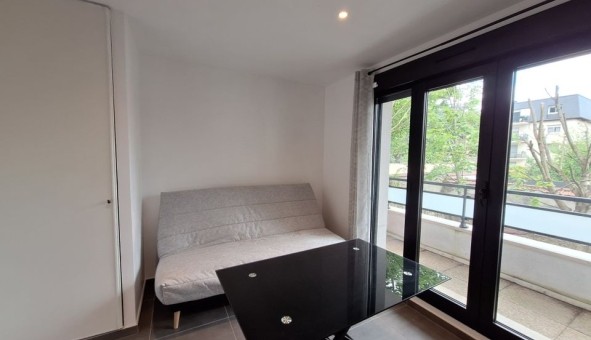 Logement �tudiant Studio &agrave; Gagny (93220)