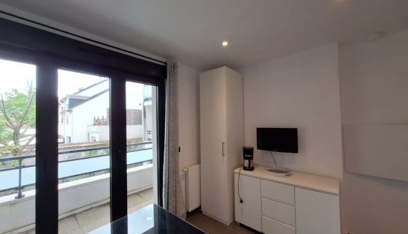 Logement �tudiant Studio &agrave; Gagny (93220)
