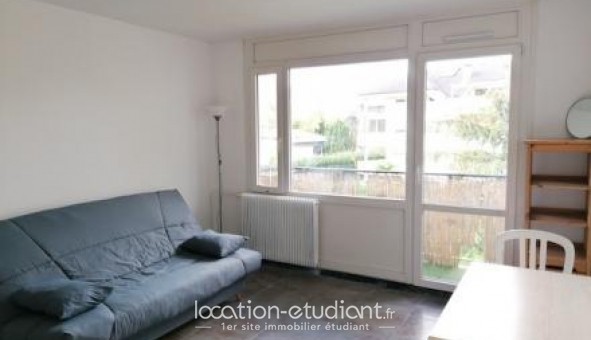 Logement tudiant Studio à Gaillard (74240)