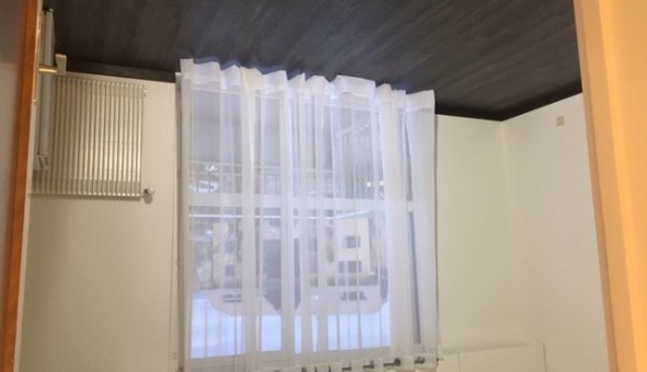 Logement tudiant Location Studio Vide Gaillard (74240)