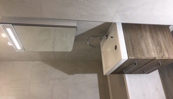 Logement tudiant Studio à Gaillard (74240)