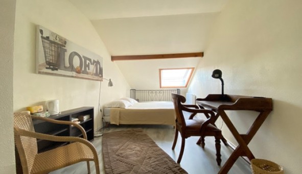 Logement tudiant Studio à Gaillard (74240)