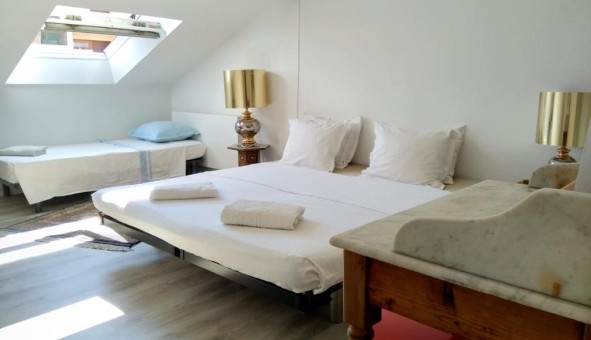 Logement tudiant Location Studio Vide Gaillard (74240)