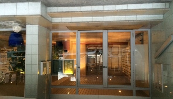 Logement tudiant Studio à Gaillard (74240)