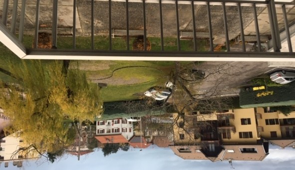 Logement �tudiant Studio &agrave; Gaillard (74240)