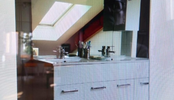 Logement �tudiant Studio &agrave; Gaillard (74240)