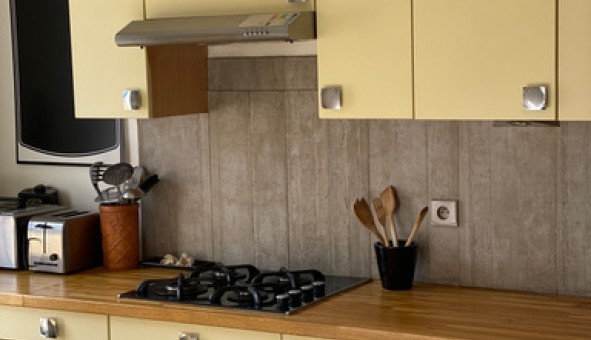 Logement �tudiant Studio &agrave; Gaillard (74240)