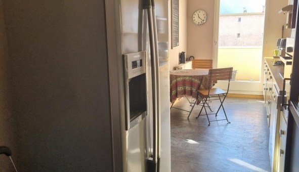 Logement �tudiant Studio &agrave; Gaillard (74240)