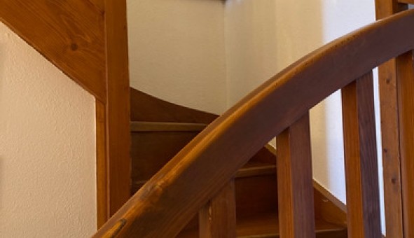 Logement �tudiant Studio &agrave; Gaillard (74240)