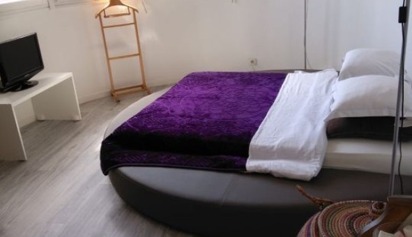 Logement �tudiant Studio &agrave; Gaillard (74240)