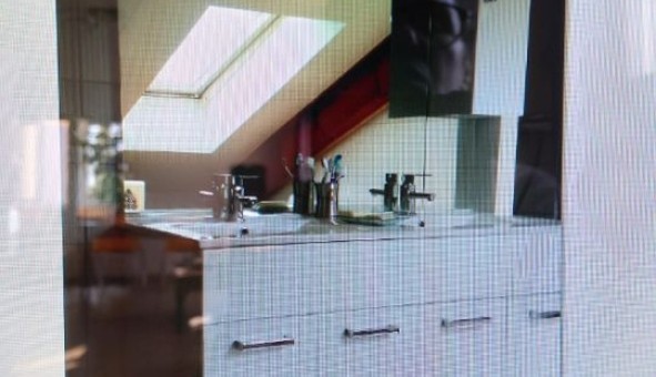 Logement �tudiant Studio &agrave; Gaillard (74240)