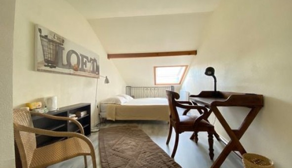 Logement �tudiant Studio &agrave; Gaillard (74240)