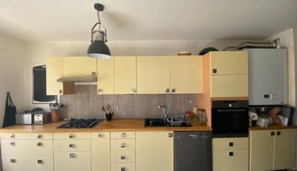 Logement �tudiant Studio &agrave; Gaillard (74240)