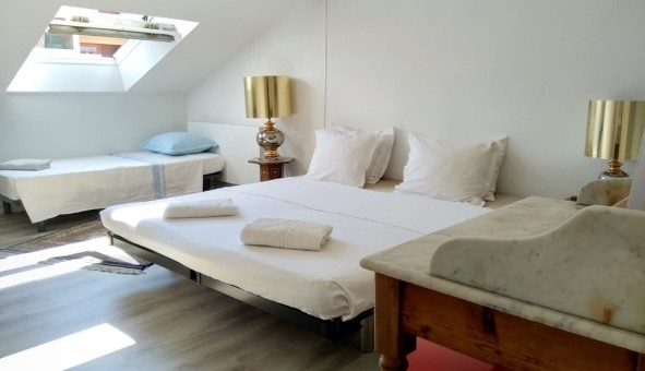 Logement �tudiant Studio &agrave; Gaillard (74240)