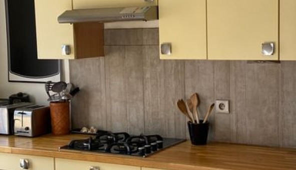 Logement �tudiant Studio &agrave; Gaillard (74240)