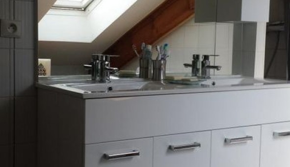 Logement �tudiant Studio &agrave; Gaillard (74240)