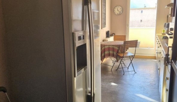 Logement �tudiant Studio &agrave; Gaillard (74240)