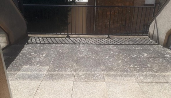 Logement tudiant Studio à Gaillon sur Montcient (78250)