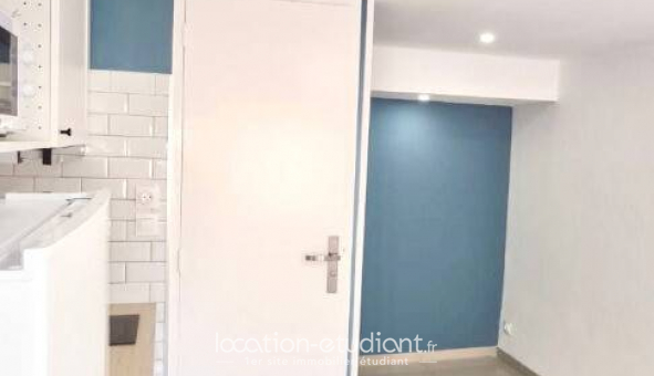 Logement tudiant Studio à Gaillon sur Montcient (78250)