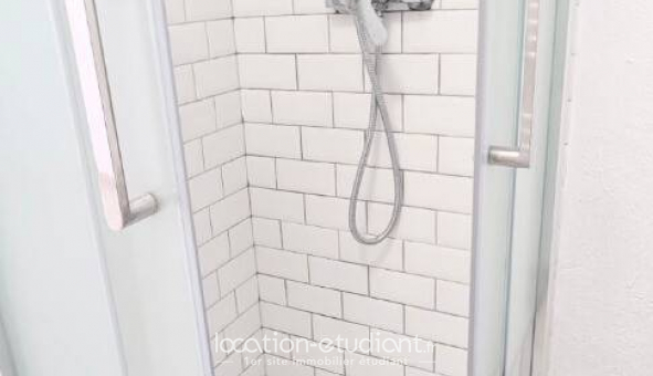 Logement tudiant Studio à Gaillon sur Montcient (78250)