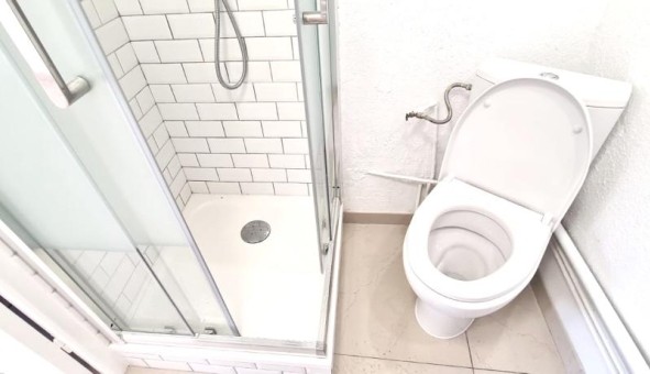 Logement tudiant Studio à Gaillon sur Montcient (78250)
