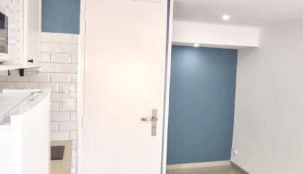 Logement tudiant Studio à Gaillon sur Montcient (78250)
