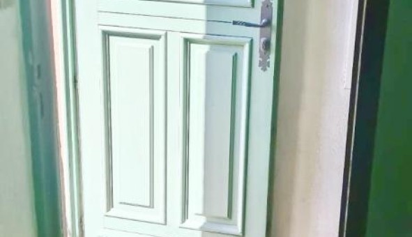 Logement tudiant Studio à Gaillon sur Montcient (78250)