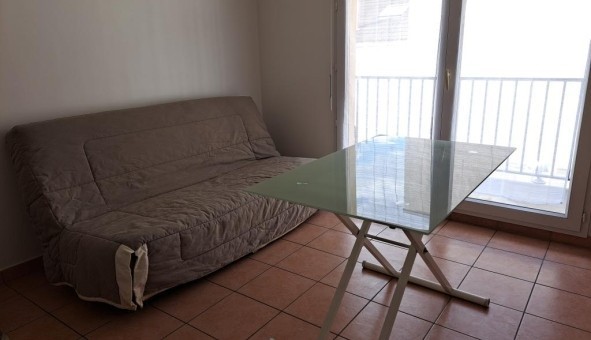 Logement tudiant Location Studio Vide Gaillon sur Montcient (78250)