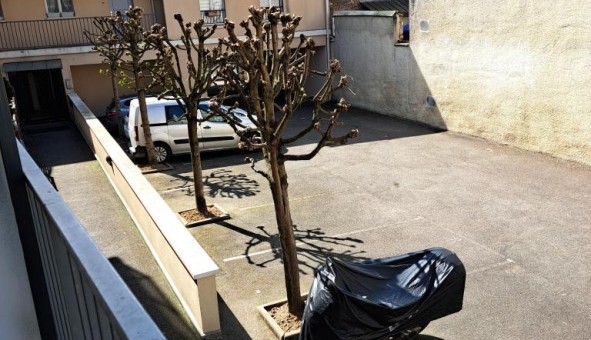 Logement tudiant Studio à Gaillon sur Montcient (78250)