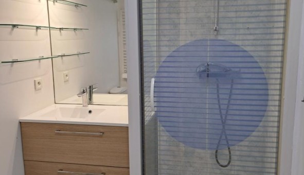 Logement tudiant Studio à Gaillon sur Montcient (78250)