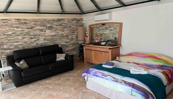 Logement tudiant Studio à Gaillon sur Montcient (78250)