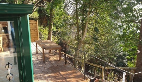 Logement tudiant Studio à Gaillon sur Montcient (78250)