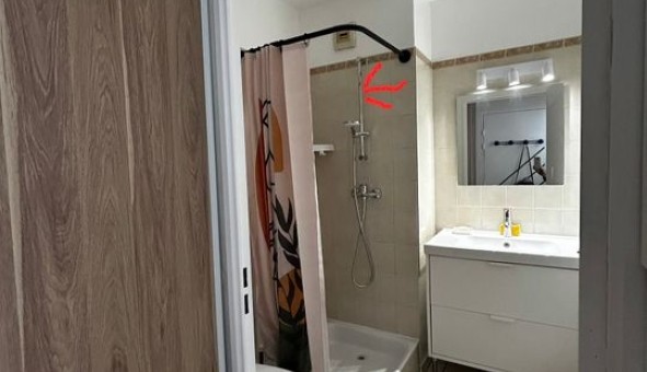 Logement �tudiant Studio &agrave; Gaillon sur Montcient (78250)