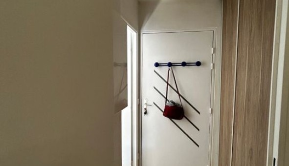 Logement �tudiant Studio &agrave; Gaillon sur Montcient (78250)