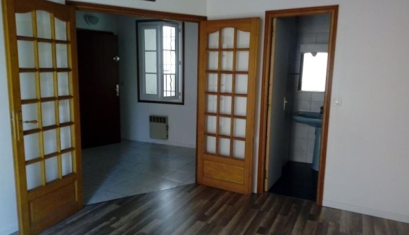 Logement �tudiant Location Studio Vide Gaillon sur Montcient (78250)