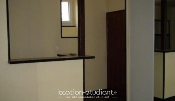 Logement tudiant Studio à Gannat (03800)