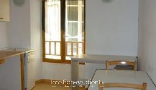 Logement tudiant Studio à Gap (05000)