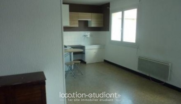 Logement tudiant Studio à Gap (05000)