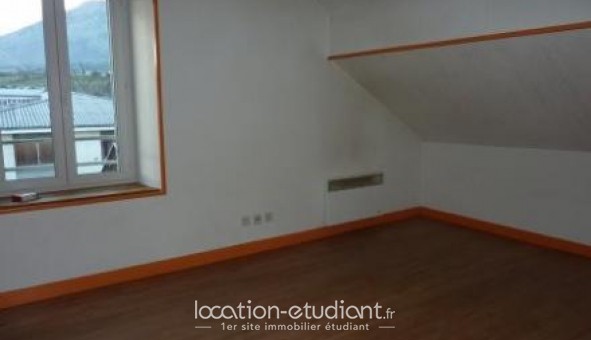 Logement tudiant Studio à Gap (05000)