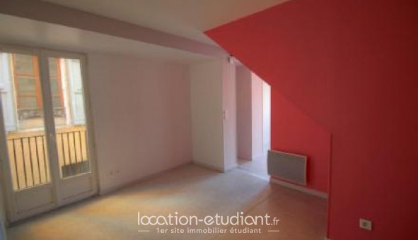 Logement tudiant Studio à Gap (05000)