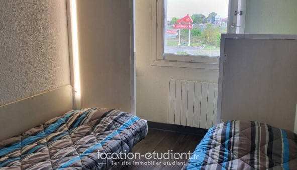 Logement tudiant Studio à Gap (05000)