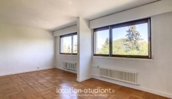 Logement tudiant Studio à Garches (92380)