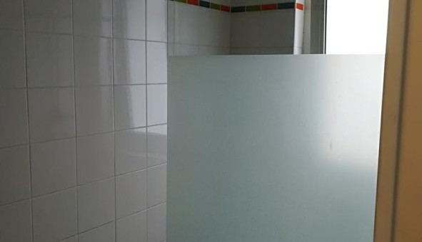 Logement tudiant Studio à Garches (92380)