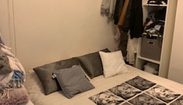 Logement tudiant Studio à Gardanne (13120)