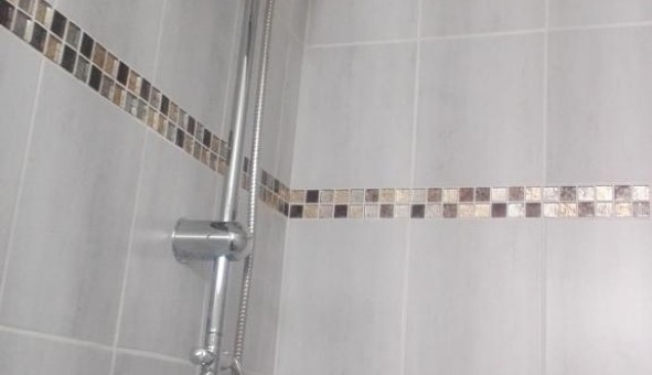 Logement tudiant Studio à Gardanne (13120)