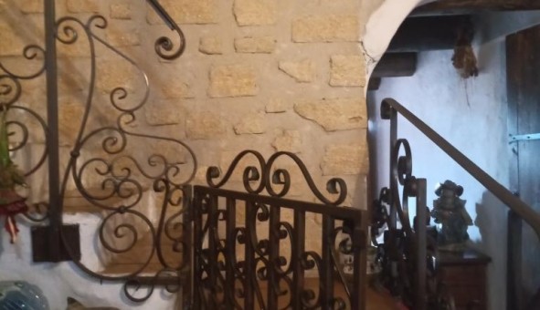 Logement tudiant Studio à Gardanne (13120)