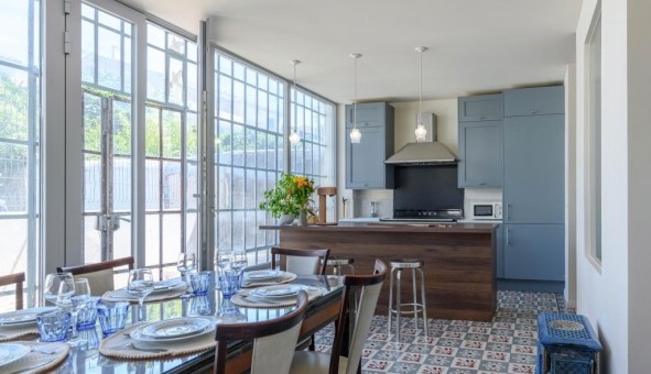 Logement tudiant Studio à Gardanne (13120)